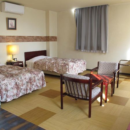 Hotel Platon Annex Green Plaza Chikuma المظهر الخارجي الصورة
