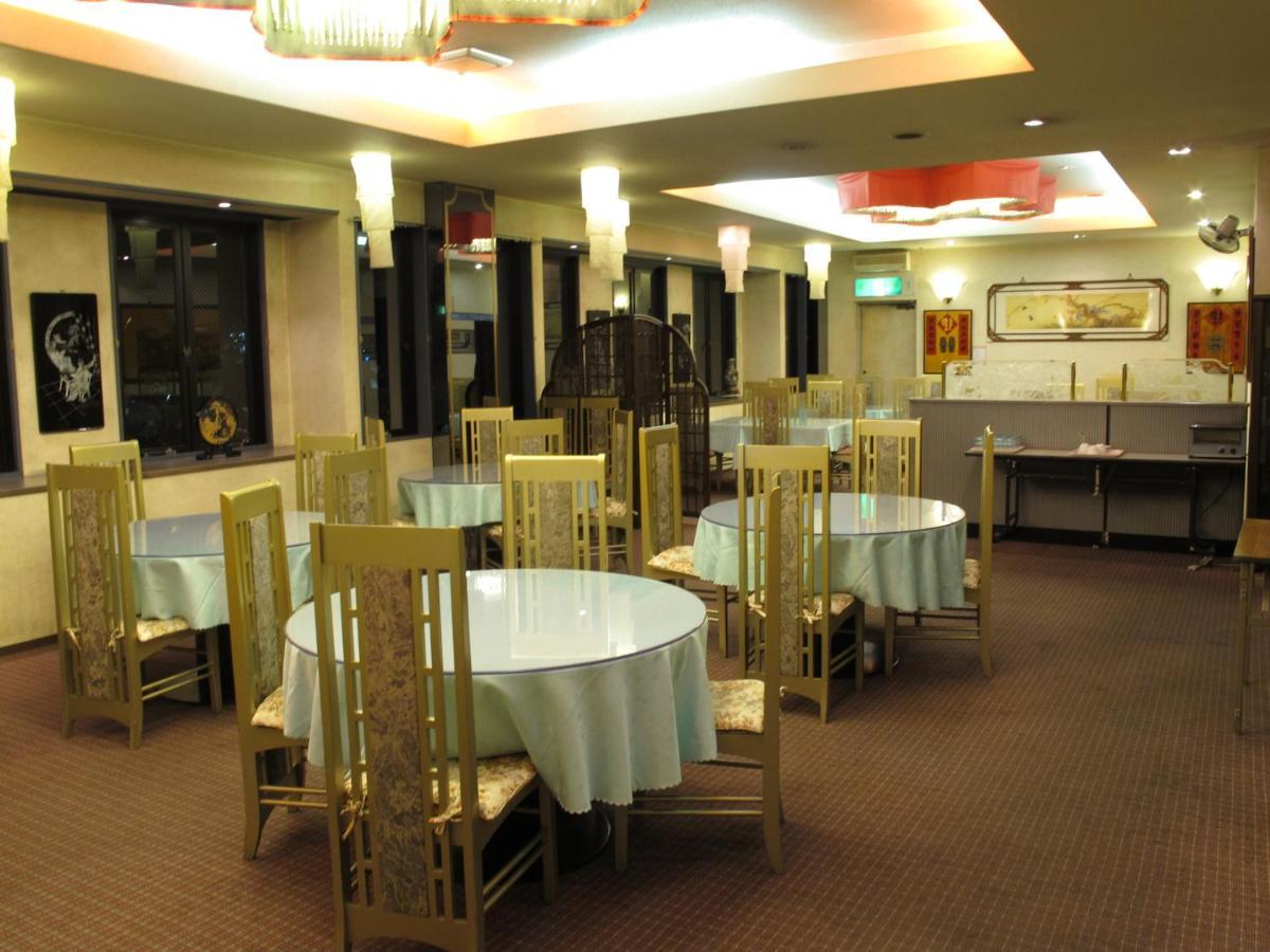 Hotel Platon Annex Green Plaza Chikuma المظهر الخارجي الصورة