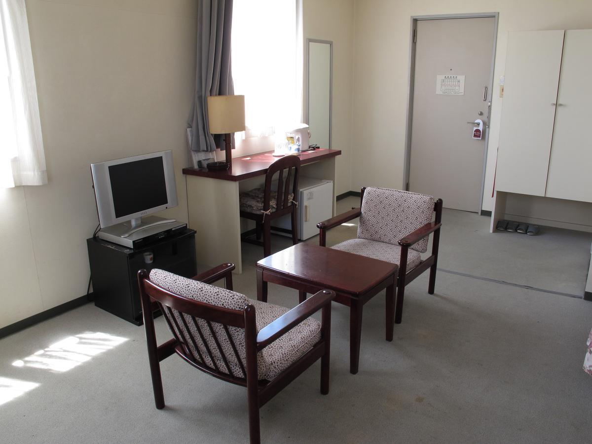 Hotel Platon Annex Green Plaza Chikuma المظهر الخارجي الصورة