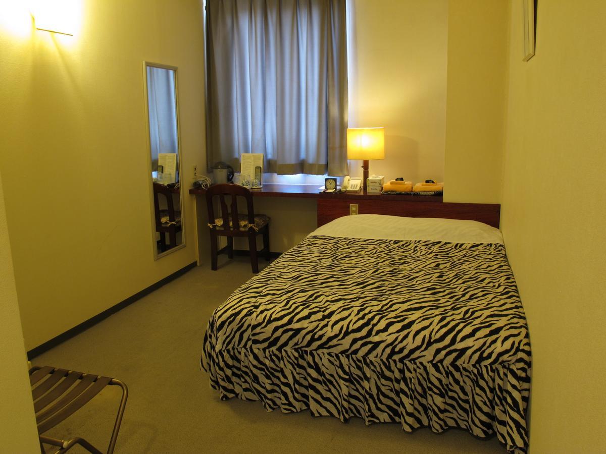 Hotel Platon Annex Green Plaza Chikuma المظهر الخارجي الصورة
