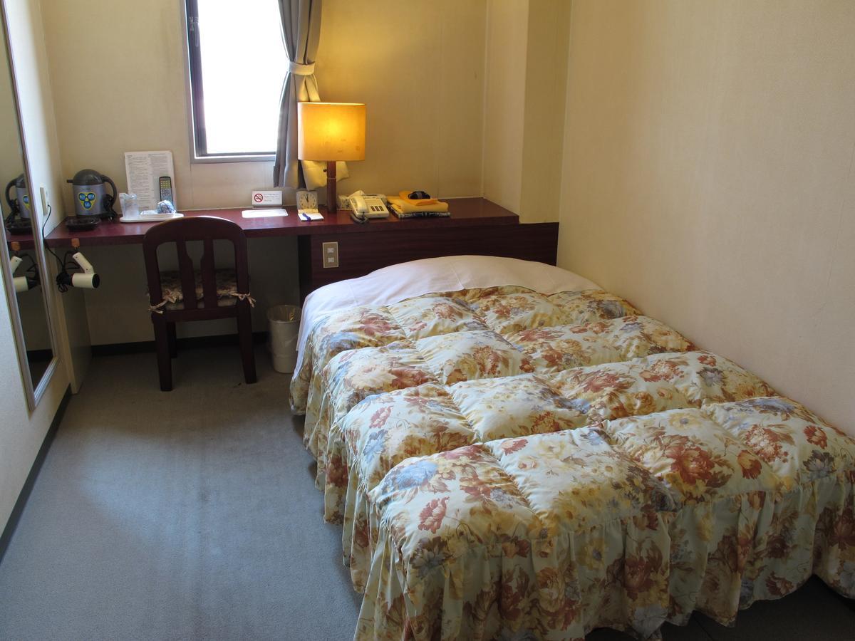 Hotel Platon Annex Green Plaza Chikuma المظهر الخارجي الصورة