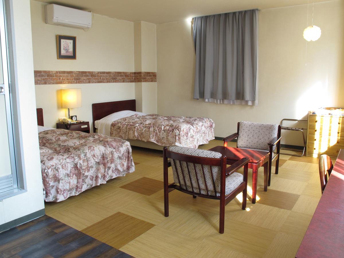 Hotel Platon Annex Green Plaza Chikuma المظهر الخارجي الصورة