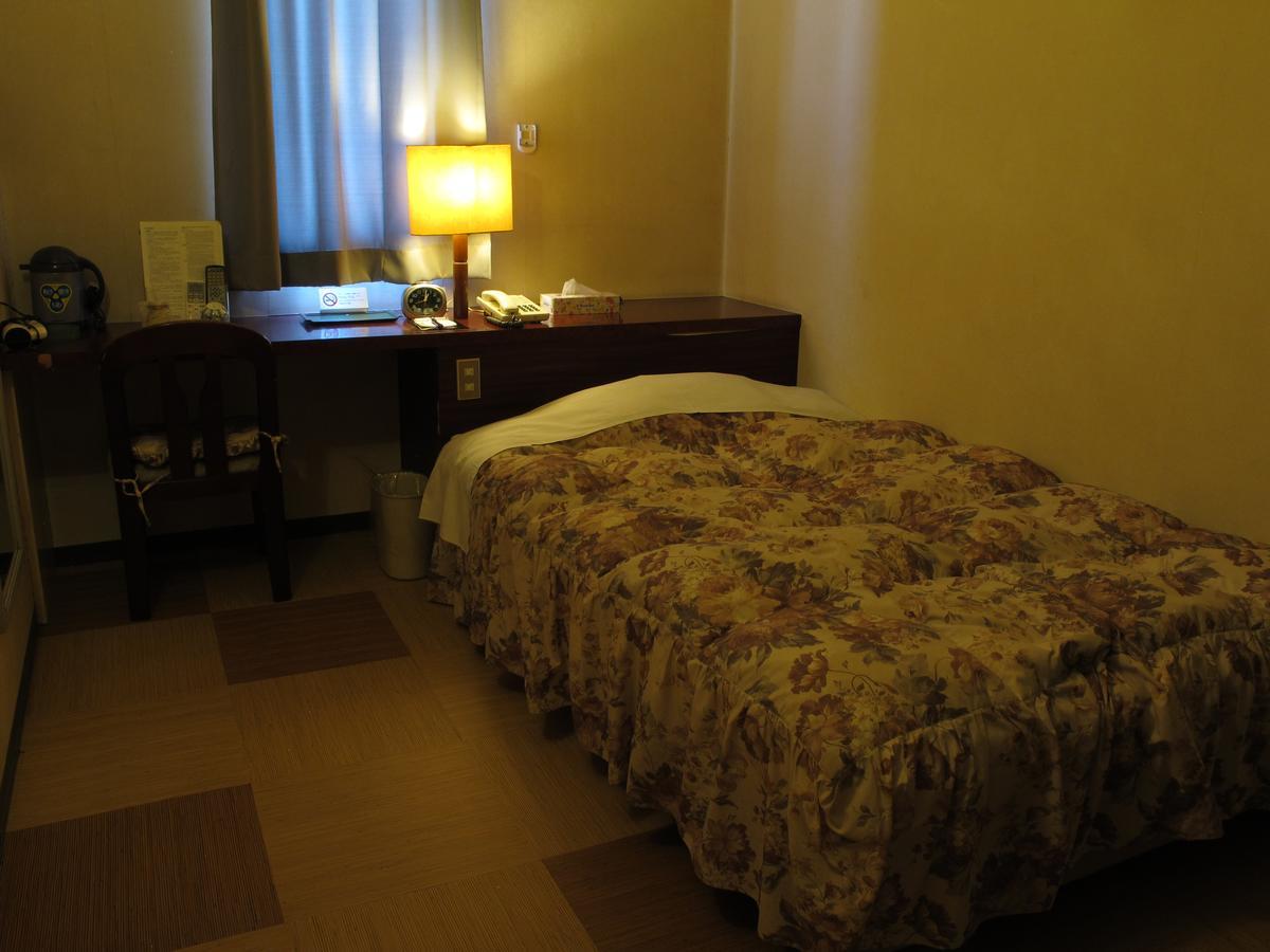 Hotel Platon Annex Green Plaza Chikuma المظهر الخارجي الصورة