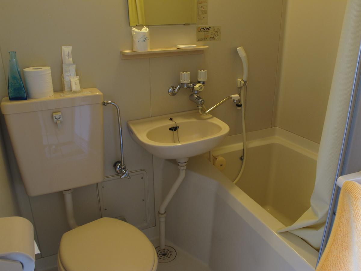 Hotel Platon Annex Green Plaza Chikuma المظهر الخارجي الصورة