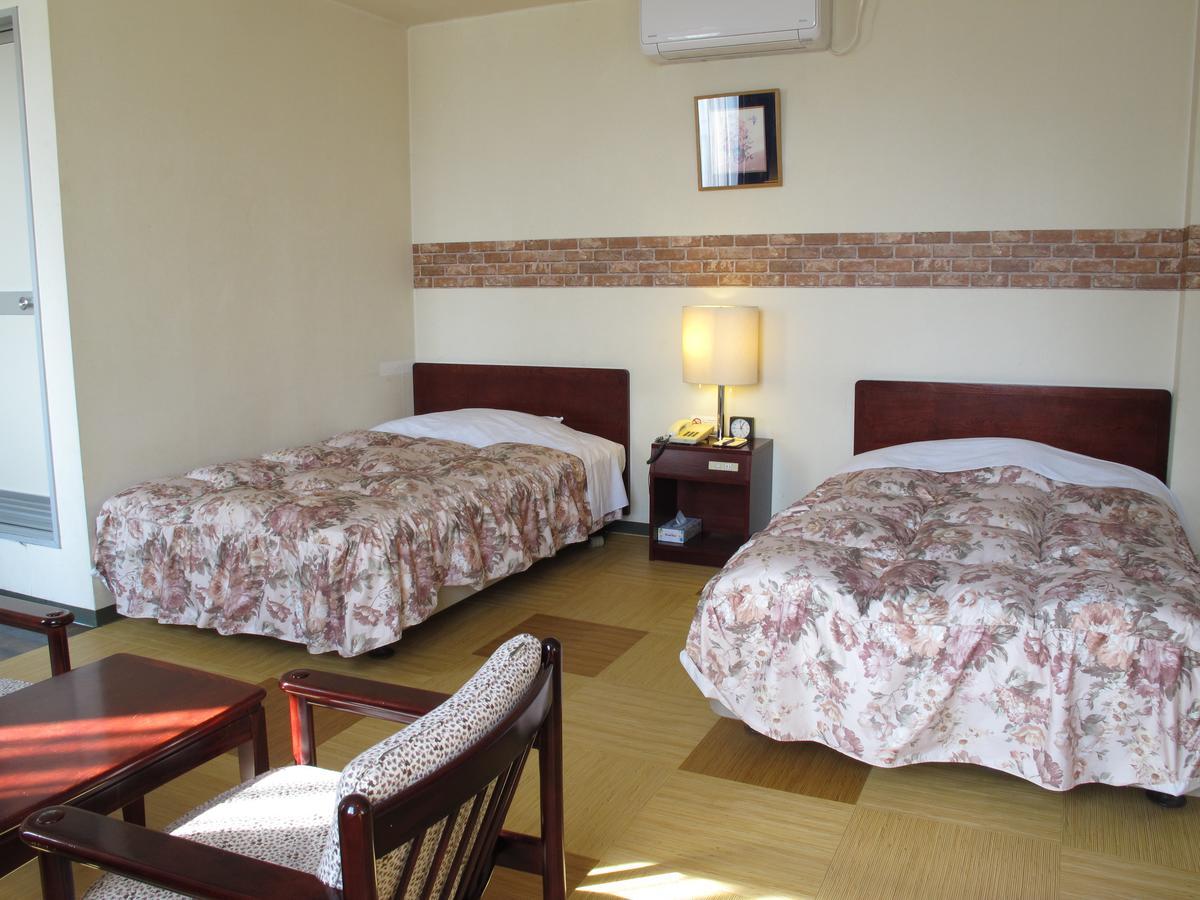 Hotel Platon Annex Green Plaza Chikuma المظهر الخارجي الصورة