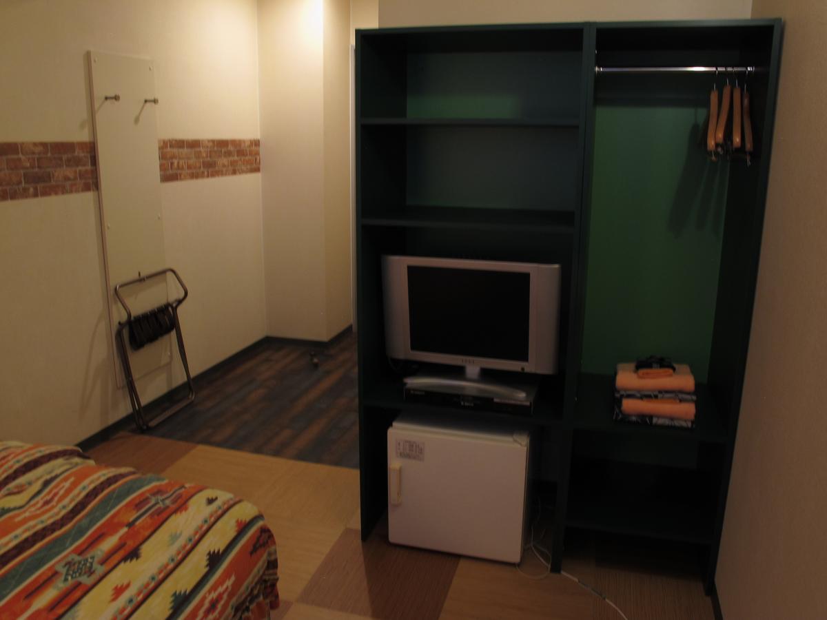 Hotel Platon Annex Green Plaza Chikuma المظهر الخارجي الصورة