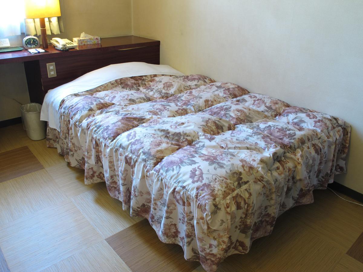 Hotel Platon Annex Green Plaza Chikuma المظهر الخارجي الصورة