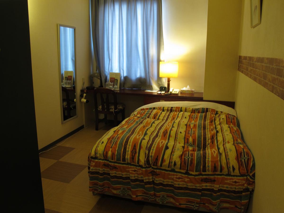 Hotel Platon Annex Green Plaza Chikuma المظهر الخارجي الصورة