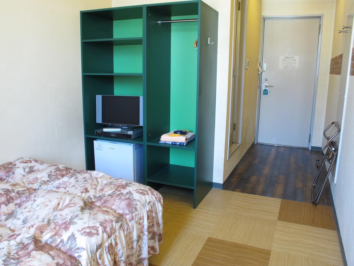 Hotel Platon Annex Green Plaza Chikuma المظهر الخارجي الصورة